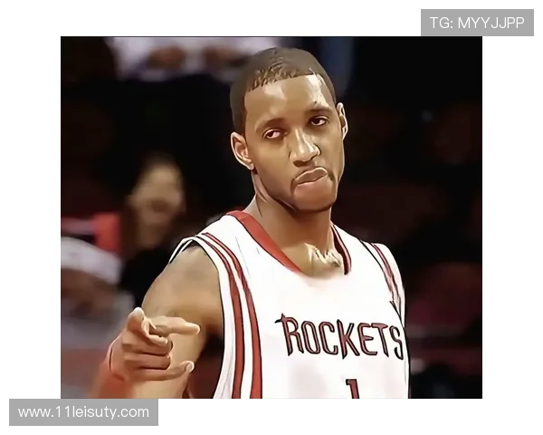 回顾麦蒂经典比赛视频，感受他的篮球传奇时刻