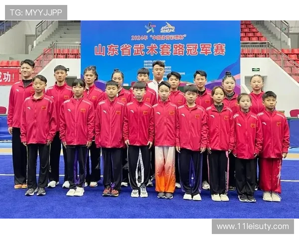2026年山东武术比赛盛况回顾与精彩瞬间分析 2026年山东武术比赛盛况回顾与精彩瞬间分析